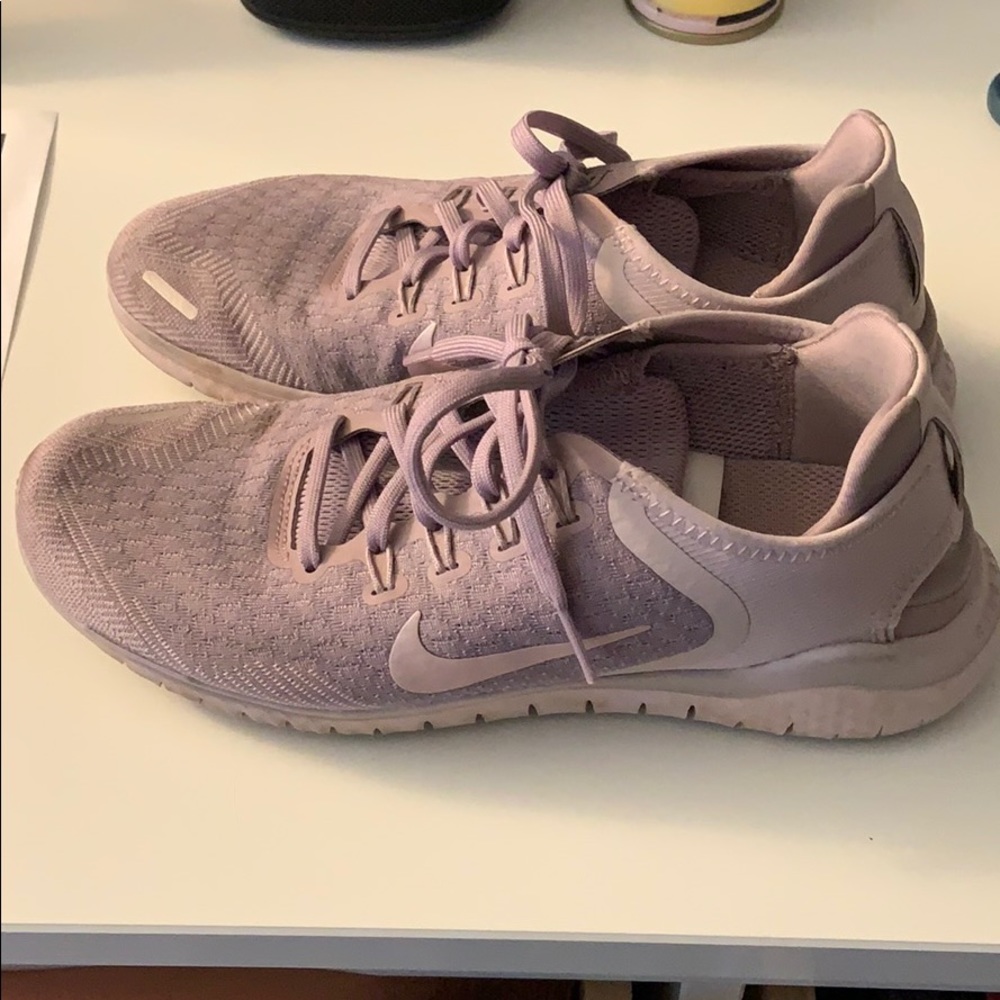 Nike free run
